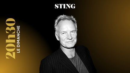 Sting sur France 2