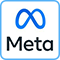 Logo de Meta