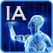 Logo Intelligence Artificielle