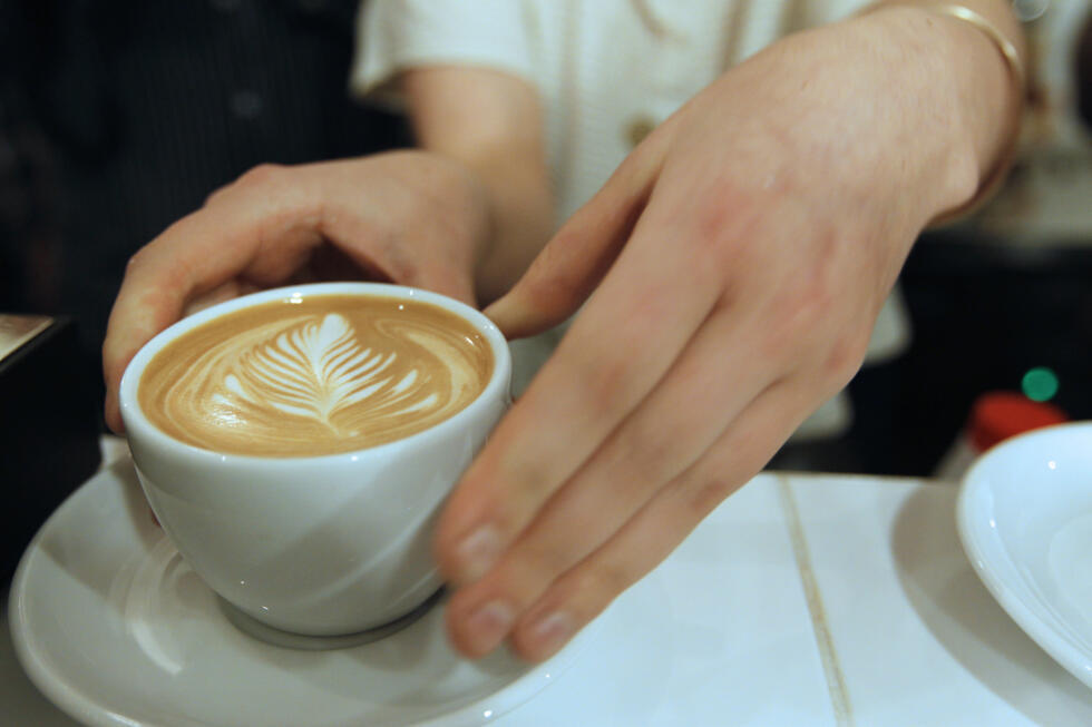 Rentabilité des coffee shops