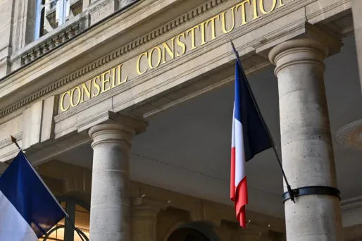 Loi narcotrafic: le Conseil constitutionnel censure quelques articles mais valide le régime carcéral d'isolement