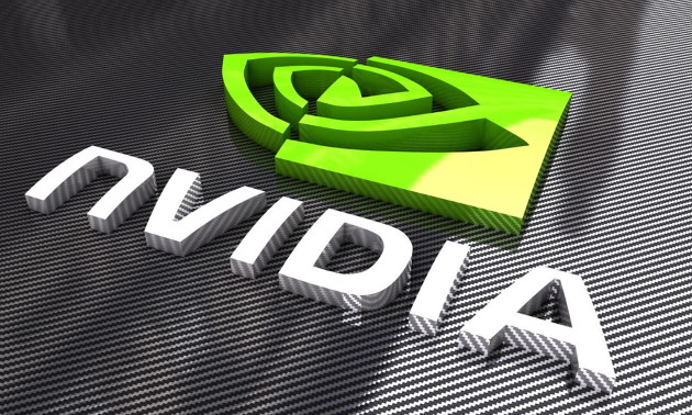 Bourse Nvidia Corporation