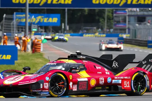 Histoire, catégories, favoris, horaire et chaînes... Tout ce qu'il faut savoir avant le départ de la 93e édition des 24 Heures du Mans