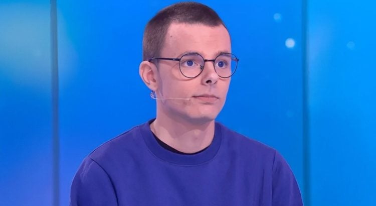 Émilien des 12 Coups de midi