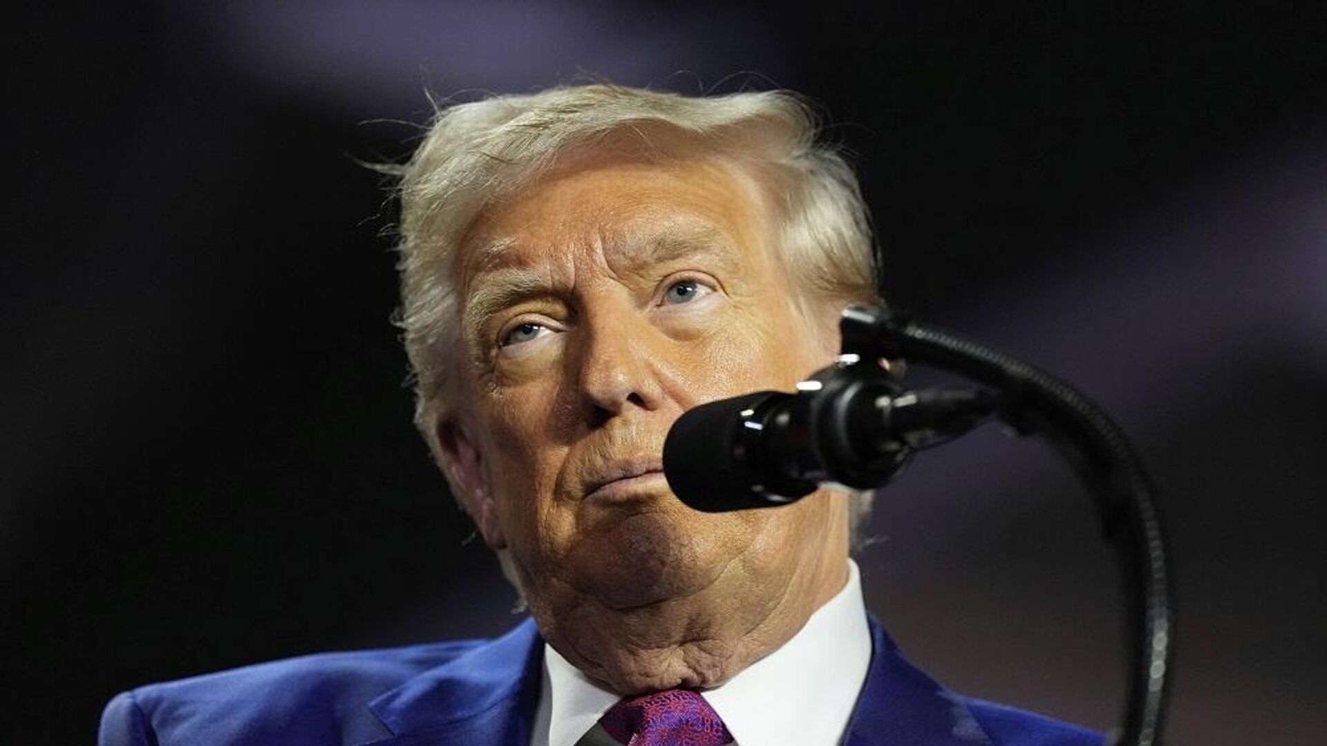 Image de Donald Trump