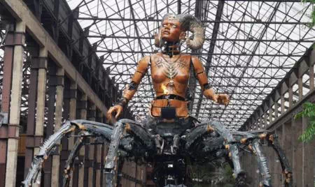 Gardienne des Ténèbres