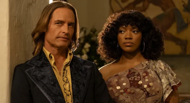 Duster Saison 1 Episode 5