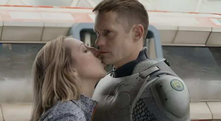 Murderbot saison 1 - date de sortie épisode 7