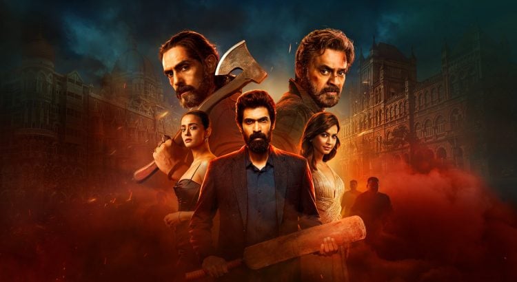 Rana Naidu saison 2 finale