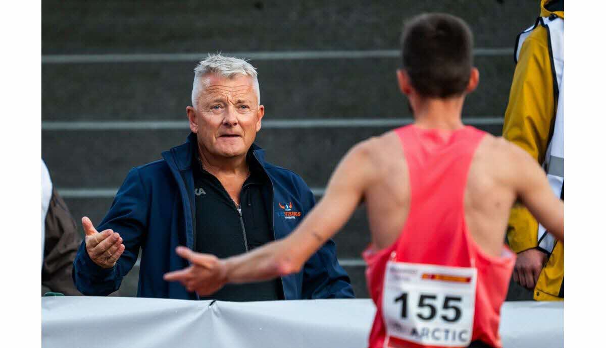 Le père de Jakob Ingebrigtsen relaxé dans l'affaire de violences