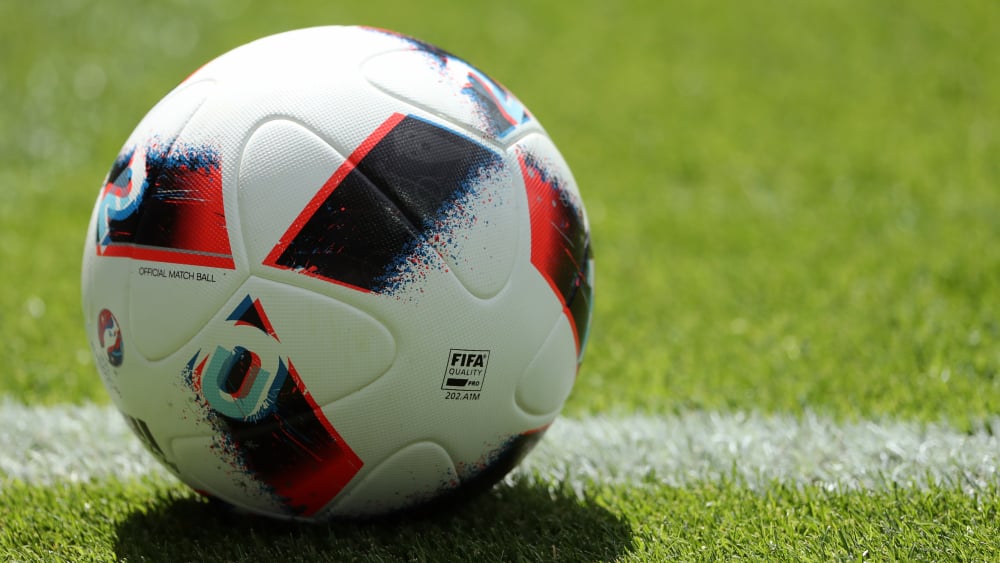 Stade de football lors d’un match européen