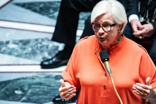 Vautrin ne veut plus que les enfants de moins de trois ans soient exposés aux écrans