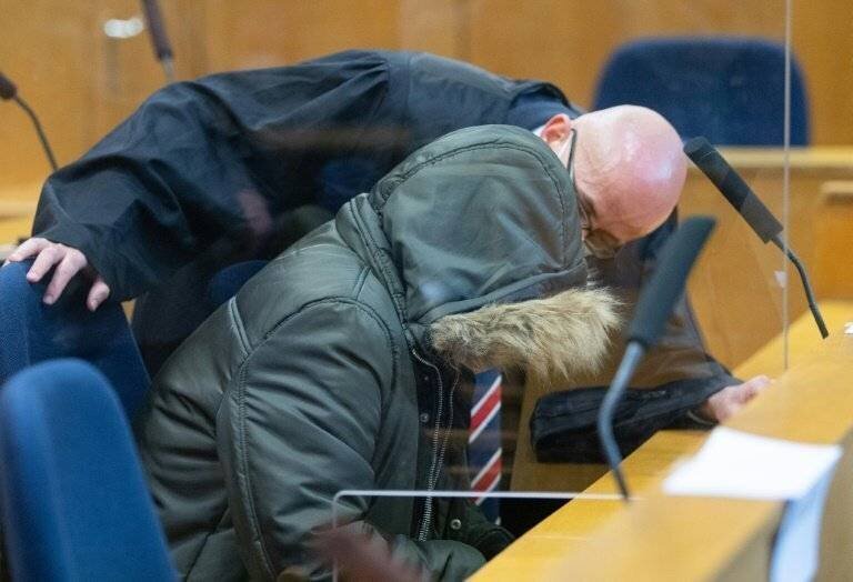 Verdict tribunal Allemagne pour un médecin syrien accusé de tortures