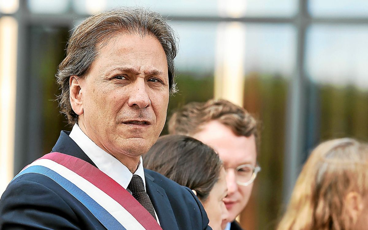 Affrontement au sein du Parti socialiste français