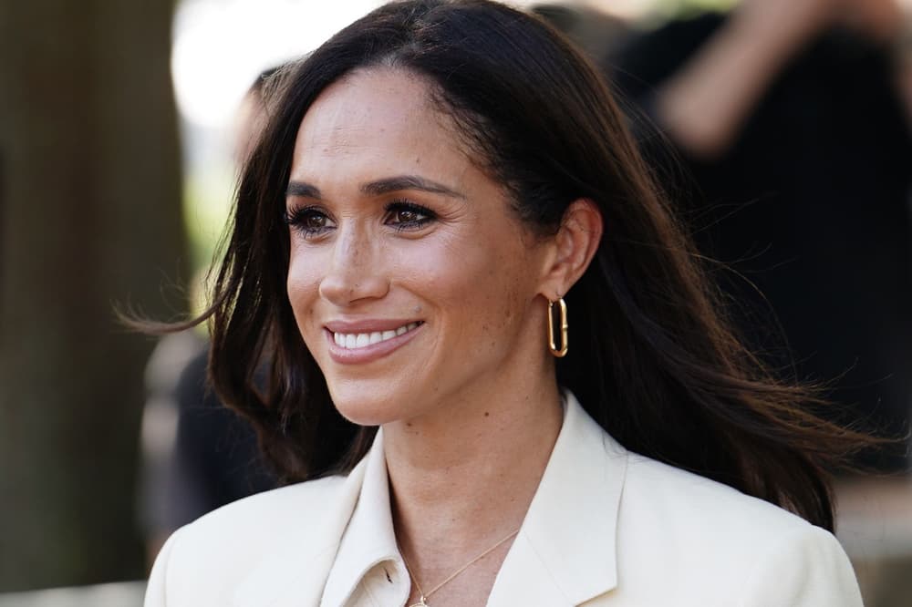 Meghan annonce des surprises gourmandes pour le lancement de sa marque lifestyle.