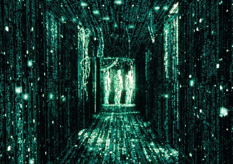 The Matrix