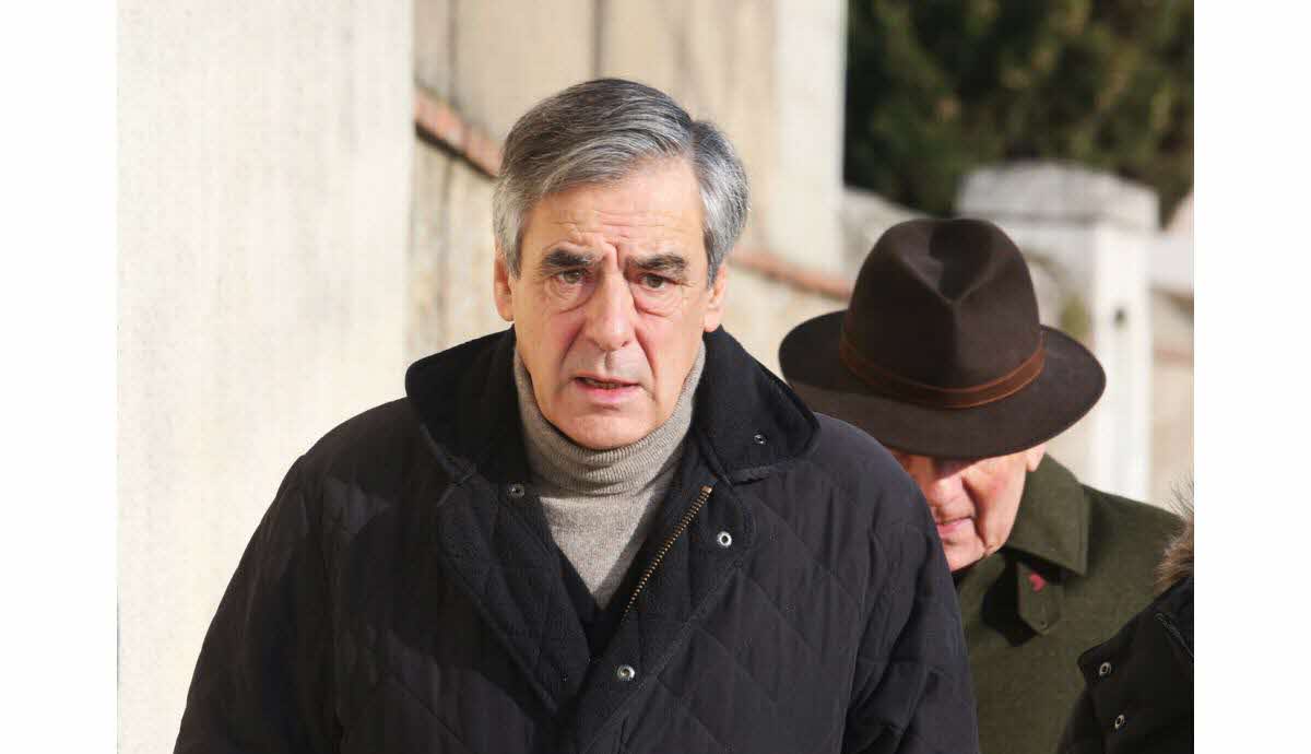 François Fillon condamné dans l'affaire Penelopegate