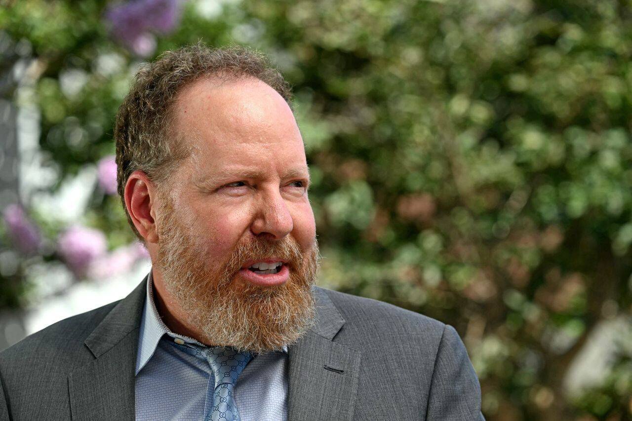 image illustrant l'affaire judiciaire autour de Matthew Perry