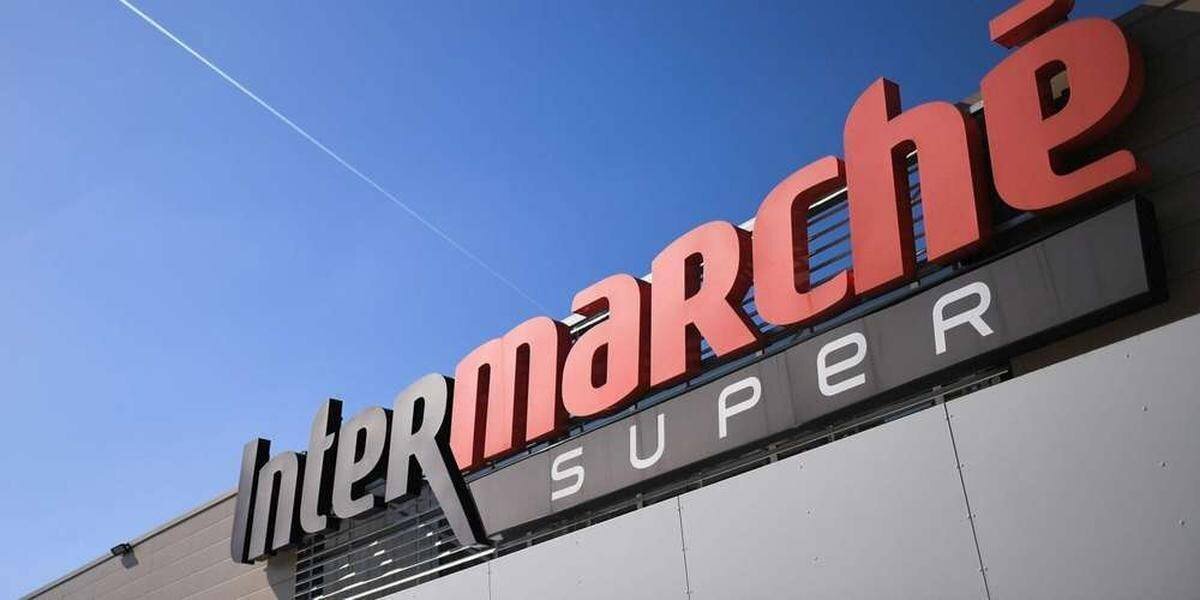 Magasins de distribution en France