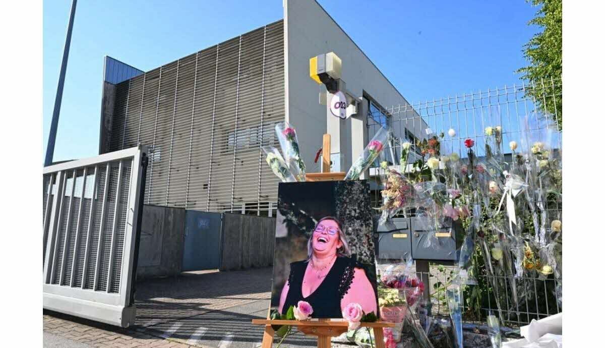 Mélanie, la surveillante tuée à Nogent