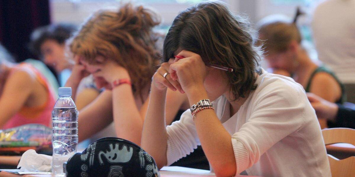 Examen du baccalauréat 2025, épreuve de spécialité HLP