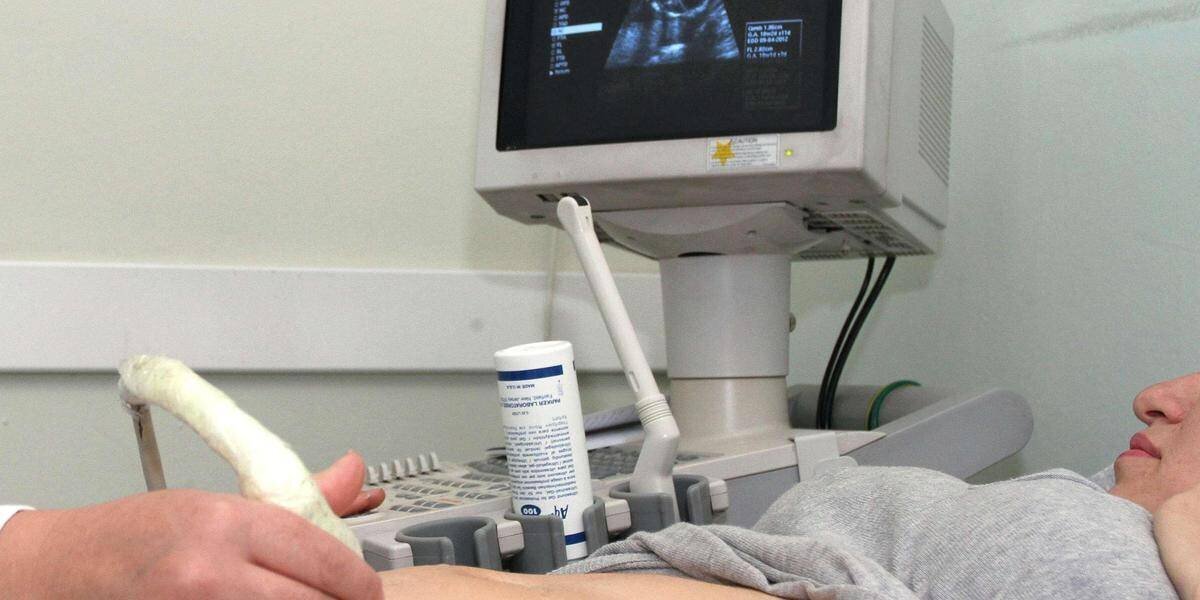 Image illustrant le débat sur l'avortement au Royaume-Uni