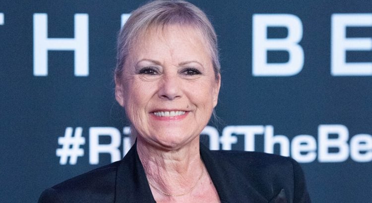 Dorothée se confie sur ses envies