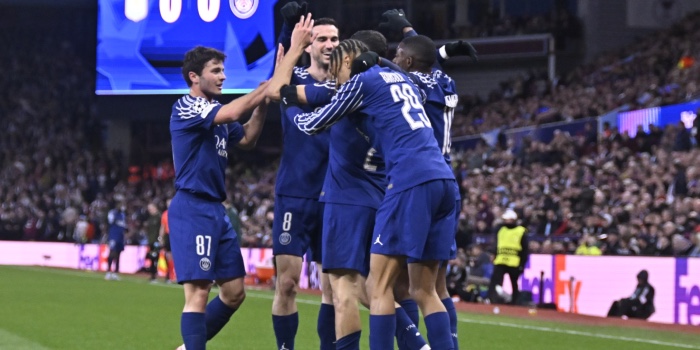 Psg joie