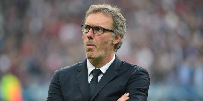 Laurent Blanc
