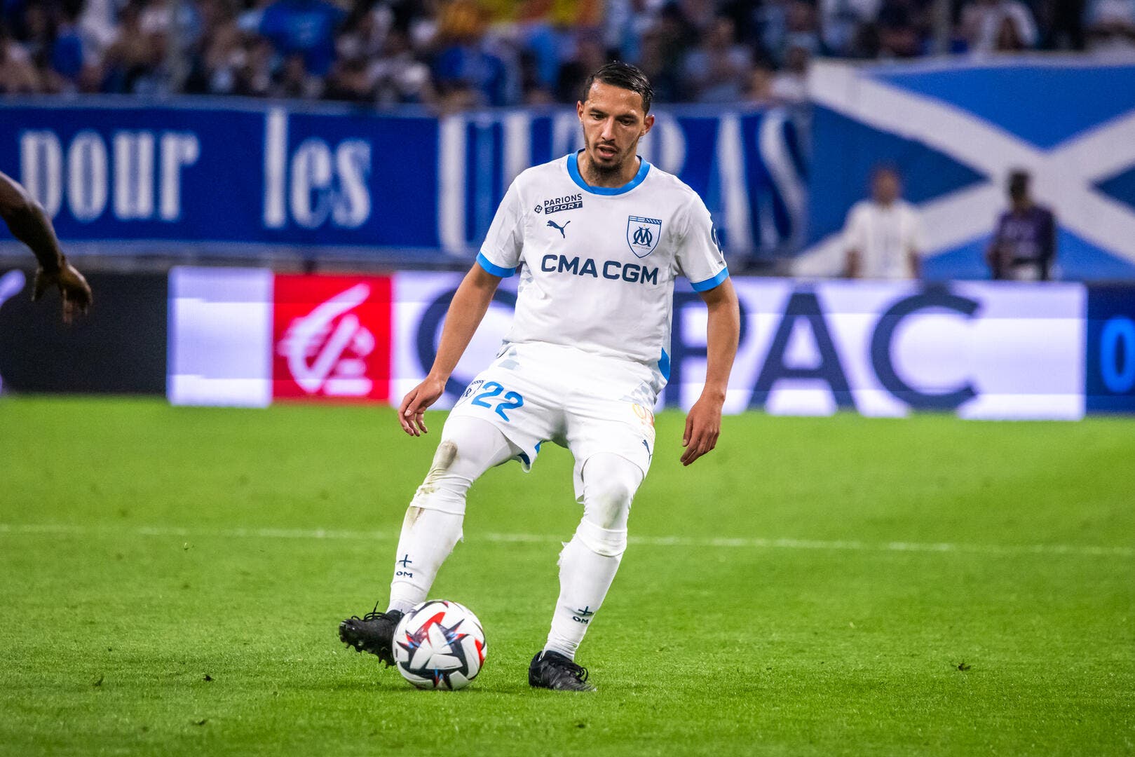 Le Milan AC oblige l'OM à payer