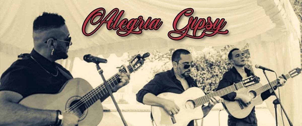 Repas et concert, Saint-Sever