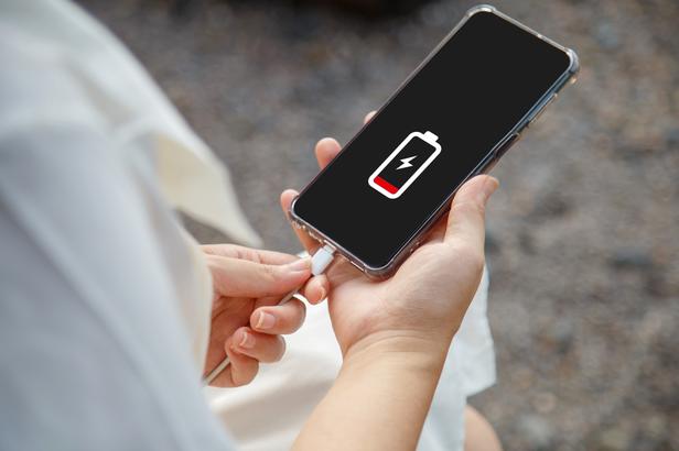 Incidents liés aux batteries: les Français n'adoptent pas les bons réflexes selon l'Assurance prévention