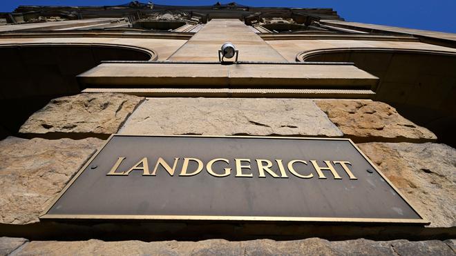 Sexuelle Gewalt: Un homme de 62 ans condamné pour abus sexuels sur une adolescente