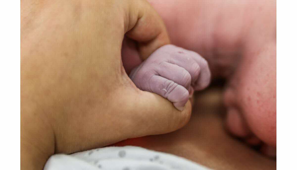 Nourrisson victime d'une erreur médicale à Rennes