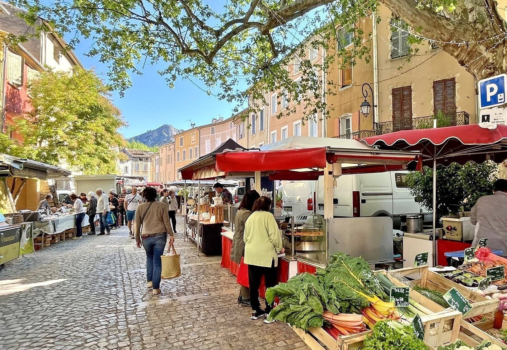 La lavande, autour de Buis-les Baronnies La lavande, autour de Buis-les Baronnies