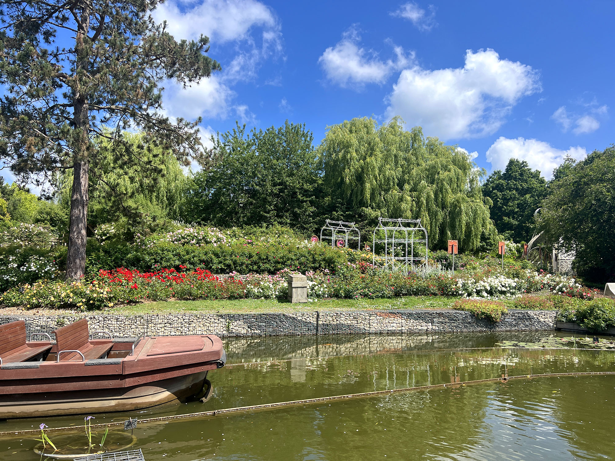 Terra Botanica, l’aventure des plantes en famille