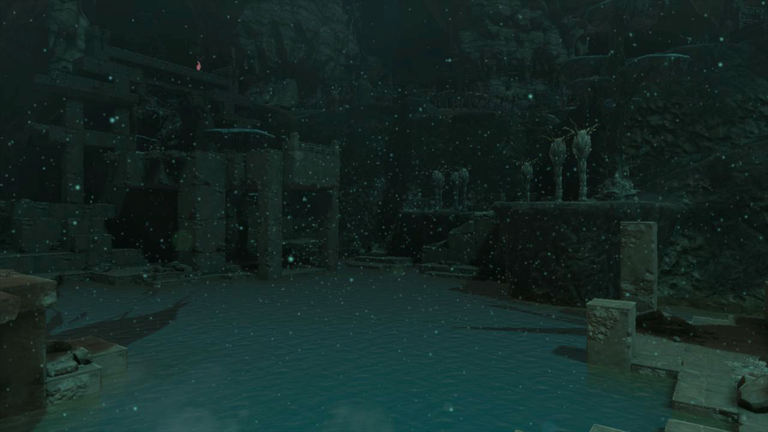 La Source de la Renaissance