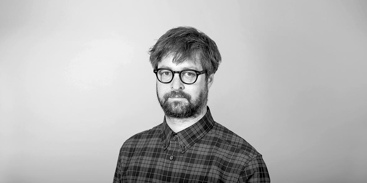 Renaud Bournoud