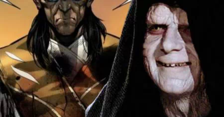 Star Wars vient d
