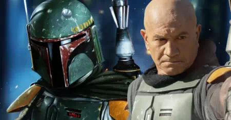 Star Wars Boba Fett
