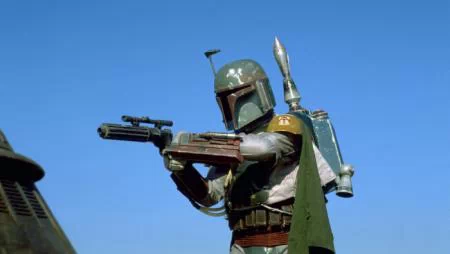Boba Fett