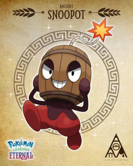 Snoopot Alternate