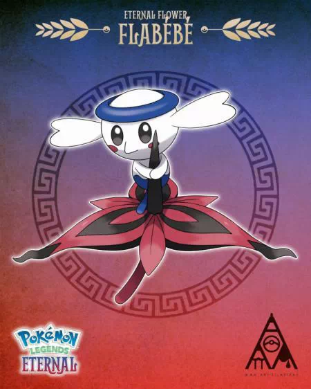 Flabébé