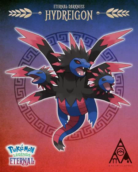 Trioxhydre