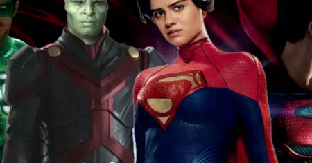 Man of Steel 2 devait enfin introduire ce super-héros dans le DCEU