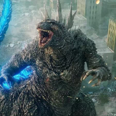 Godzilla