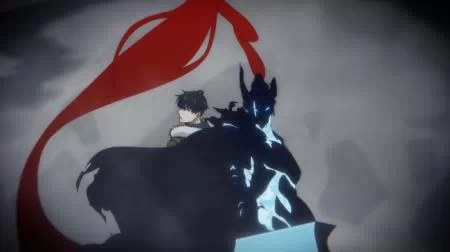 Solo Leveling saison 2