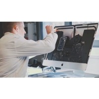 Siège de Sens Technologies-Okamac