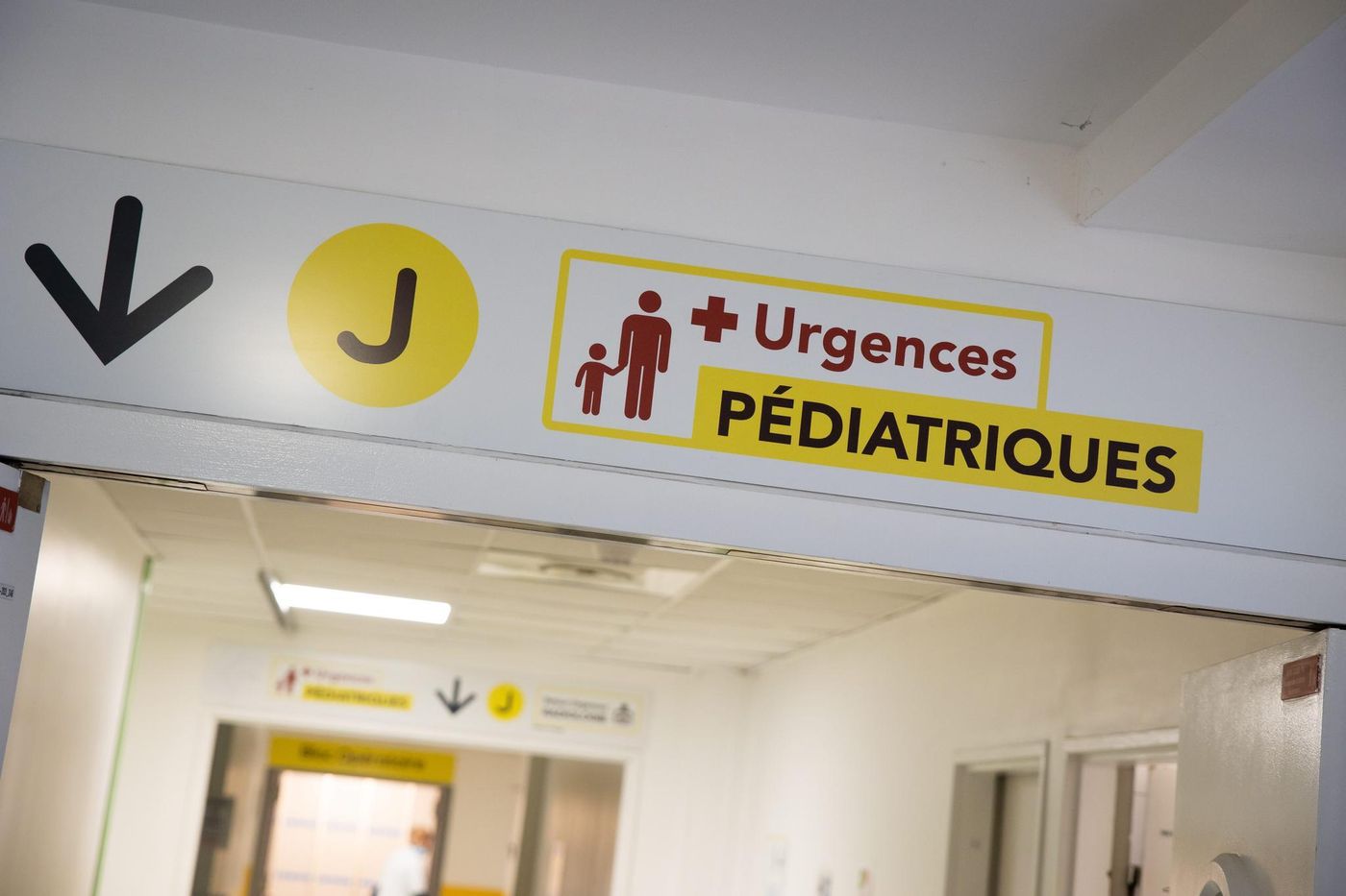 Enfant hospitalisé suite à intoxication alimentaire dans l'Aisne