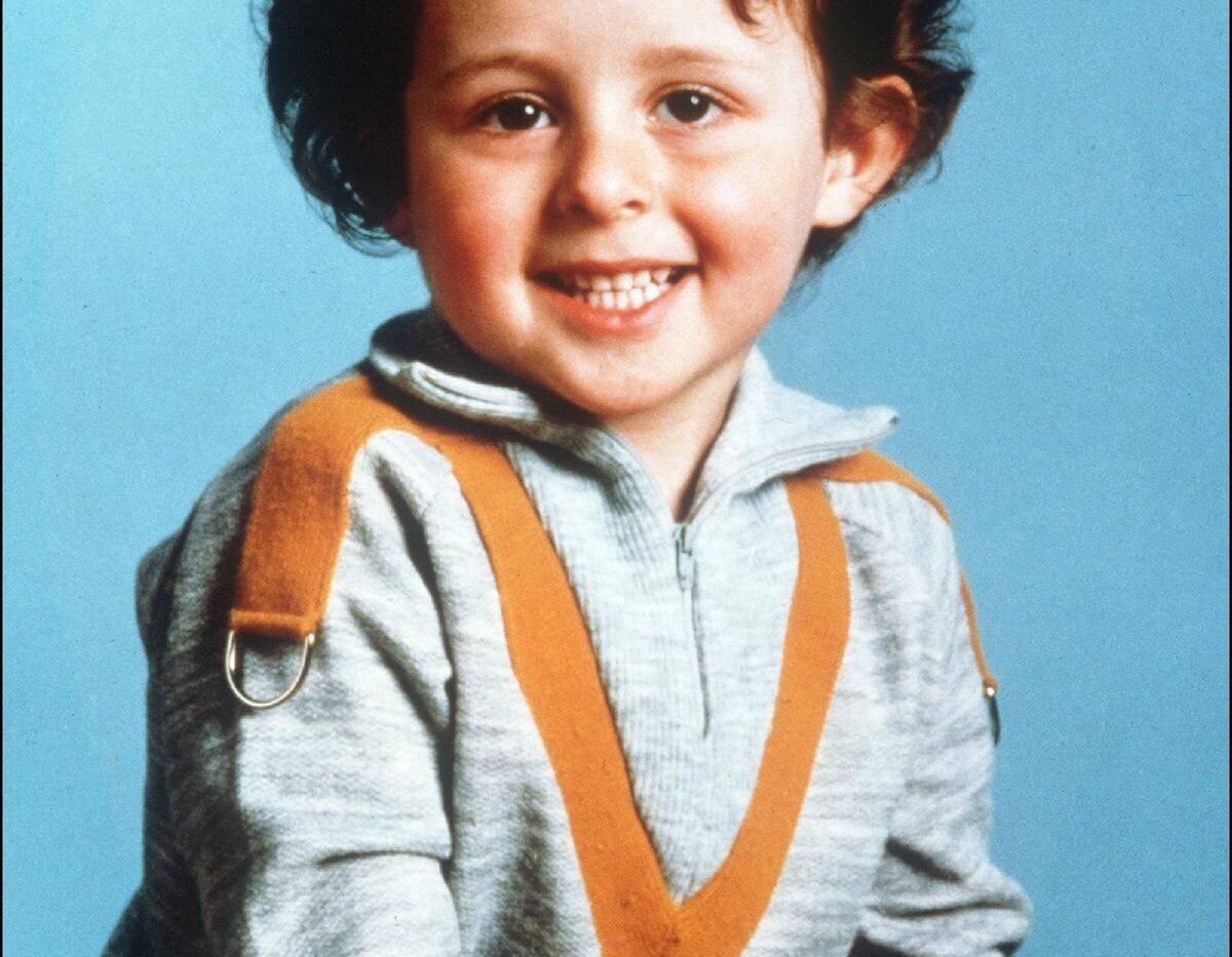 Corps de Gregory Villemin retrouvé dans la Vologne